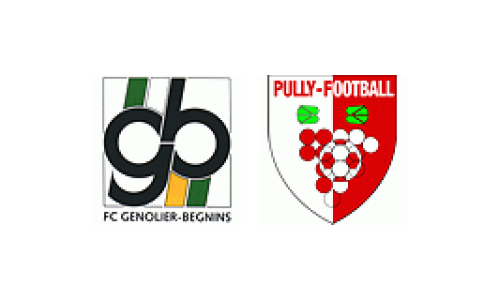 FC Genolier-Begnins - Pully Football
