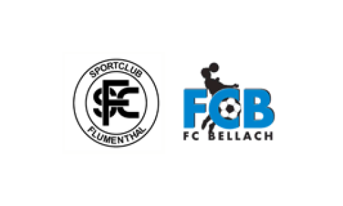SC Flumenthal - FC Bellach a