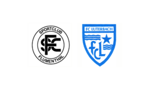 SC Flumenthal - FC Luterbach a