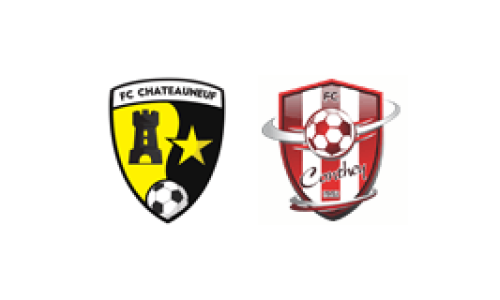 FC Châteauneuf 3 - FC Conthey 3