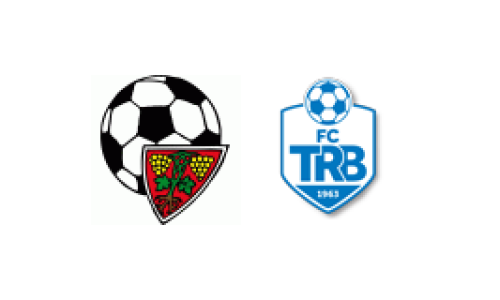 FC Raron 1 - FC Termen/Ried-Brig 1
