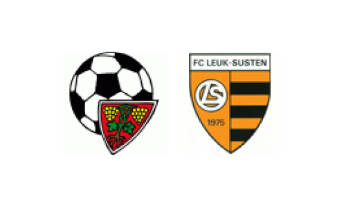 FC Raron 1 - FC Leuk-Susten 1