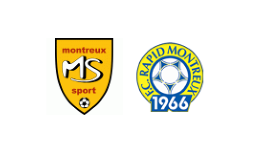 FC Montreux-Sports - J Riviera (9165) I