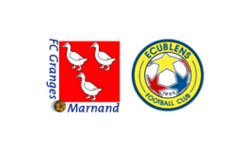 FC Granges Marnand I - FC Ecublens I