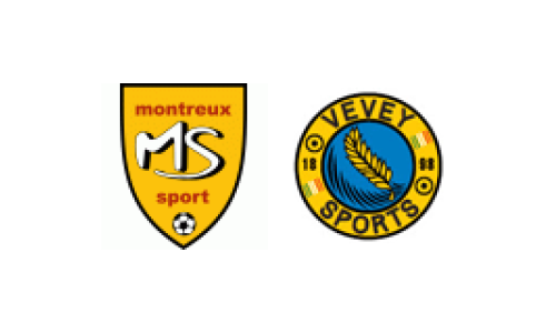 FC Montreux-Sports II - Vevey-Sports III