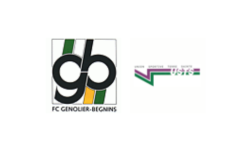 FC Genolier-Begnins I - US Terre Sainte I