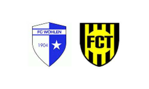 FC Wohlen - FC Therwil