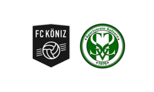 FC Köniz a - Team Häftli (SV Safnern) a
