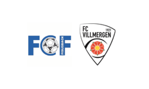 FC Fislisbach - FC Villmergen
