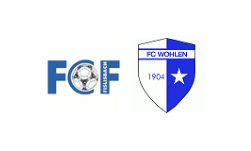 FC Fislisbach - FC Wohlen