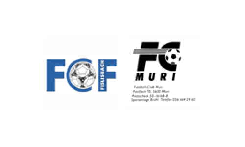 FC Fislisbach - FC Muri