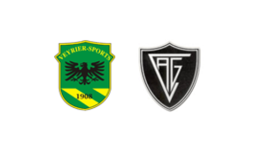 FC Veyrier Sports 1 - FC Académico de Viseu GE 1