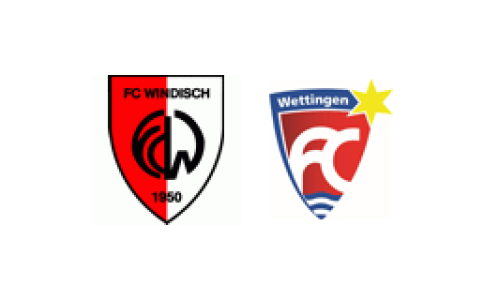 FC Windisch - Baden-Wettingen a