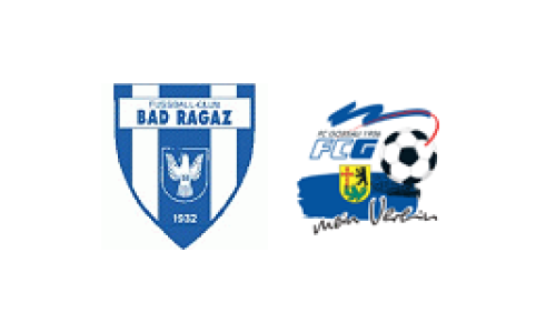FC Bad Ragaz Grp. - FC Gossau
