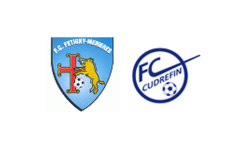 FC Fétigny/Ménières II - FC Cudrefin II