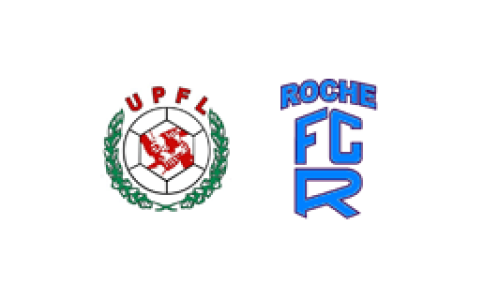 US Portugaise - FC Roche I