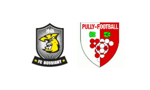 FC Bussigny - Pully Football