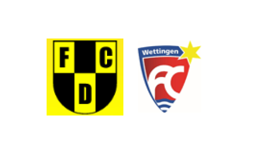 FC Döttingen a - FC Wettingen d