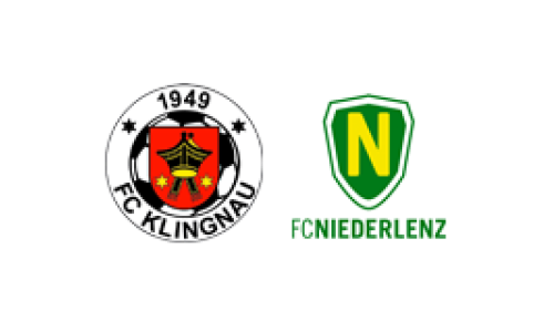 FC Klingnau - FC Niederlenz