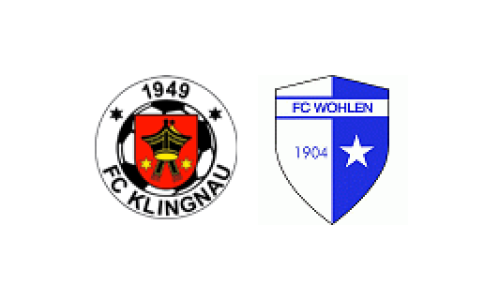 FC Klingnau - FC Wohlen