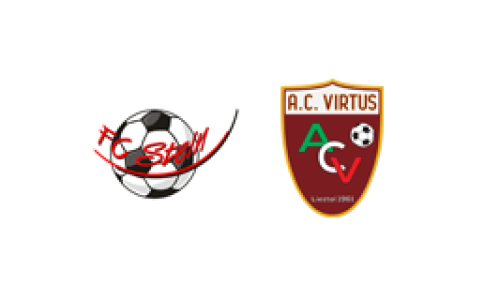 FC Stein - AC Virtus Liestal (0:0)