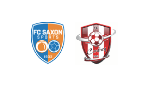 FC Saxon Sports 4 - FC Conthey 2