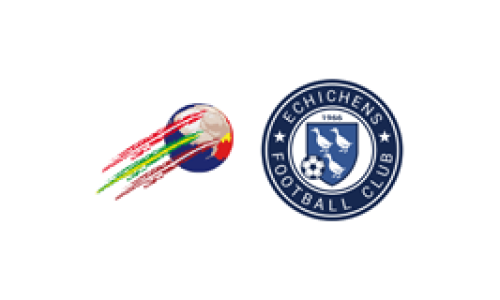 FC Bursins-Rolle-Perroy IV - FC Echichens III