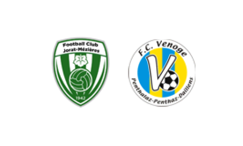 FC Jorat-Mézières III - Mormont-Venoge (9193) III