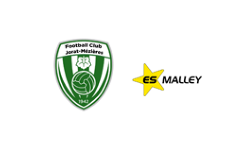 FC Jorat-Mézières III - ES Malley II