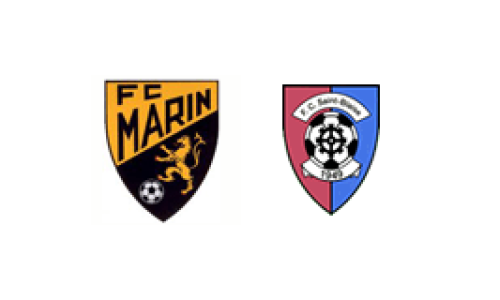 FC Marin-Sports - FC Saint-Blaise II