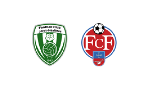 FC Jorat-Mézières - Mvt du Centre (9041)