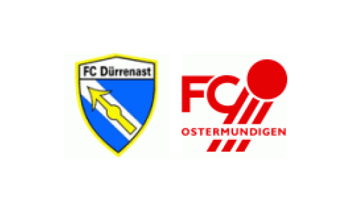 FC Dürrenast - FC Ostermundigen