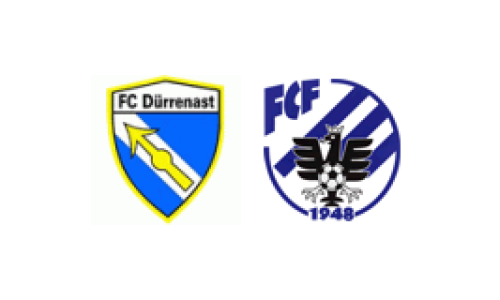 FC Dürrenast c - FC Frutigen c