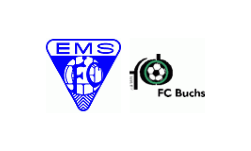 FC Ems a - FC Buchs a Grp.