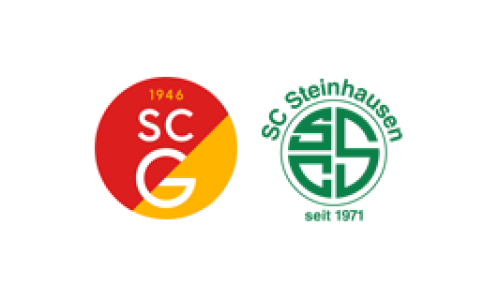 SC Goldau - SC Steinhausen