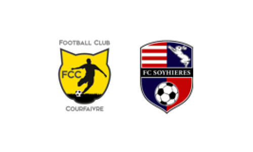 FC Courfaivre - FC Soyhières