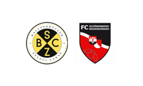 BSC Zelgli Aarau b - Niederamt Selection