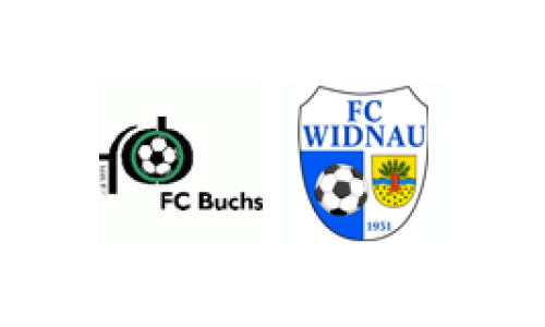 FC Buchs Grp. - Team Rheintal Grp.