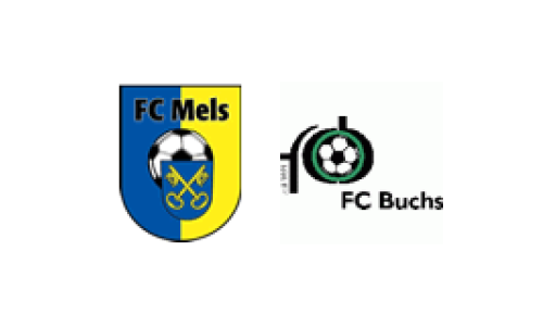 FC Mels Grp. - FC Buchs Grp.