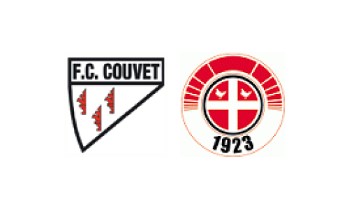 FC Couvet I - FC Colombier I