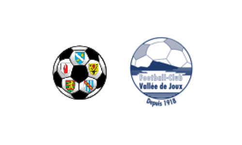FC Valmont II - FC Vallée de Joux