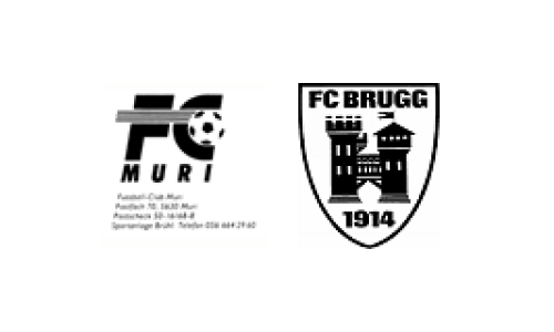 FC Muri - FC Brugg