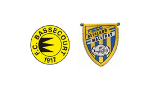 Team Sorne (FC Bassecourt) - Team Orval (FC Bévilard-Malleray)