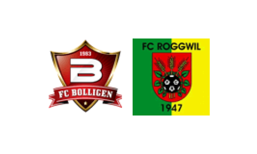 FC Bolligen a - FC Roggwil / SC Wynau