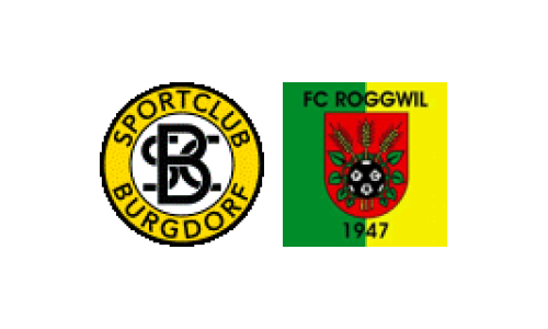 SC Burgdorf b - FC Roggwil / SC Wynau