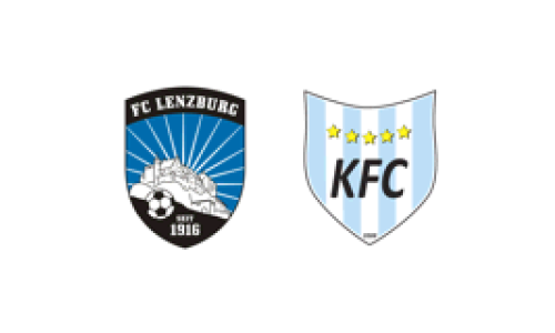 FC Lenzburg b - Kellerämter FC a