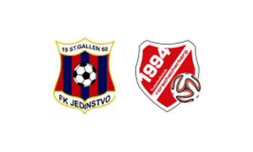 FK Jedinstvo SG - FC Rorschacherberg