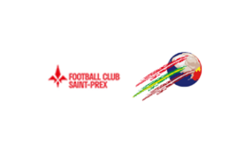 FC Amical Saint-Prex III - FC Bursins-Rolle-Perroy II
