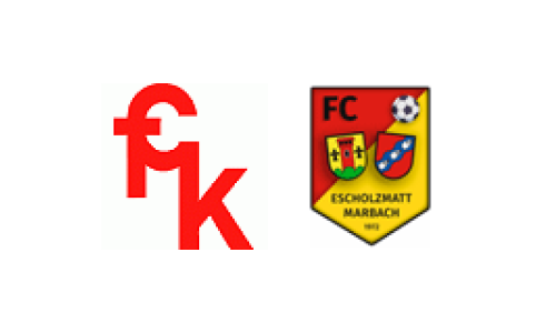 FC Küssnacht a/R - Team Region Entlebuch