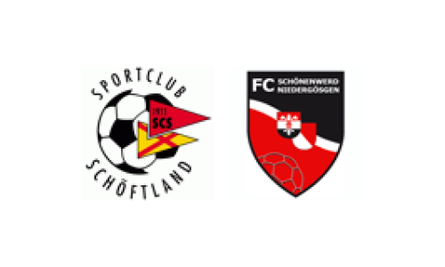 SC Schöftland b - FC Schönenwerd-Niedergösgen a